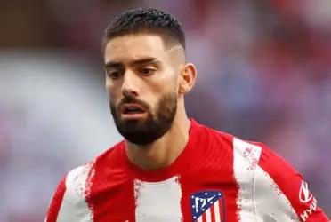 El conjunto ‘Culé’ podría desistir del fichaje del belga para evitar penalizaciones.