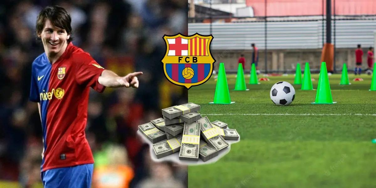 El conjunto culé tomó malas decisiones en los últimos tiempos y sin dudas esta fue una de las más graves.