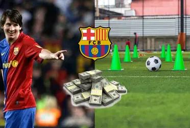 El conjunto culé tomó malas decisiones en los últimos tiempos y sin dudas esta fue una de las más graves.