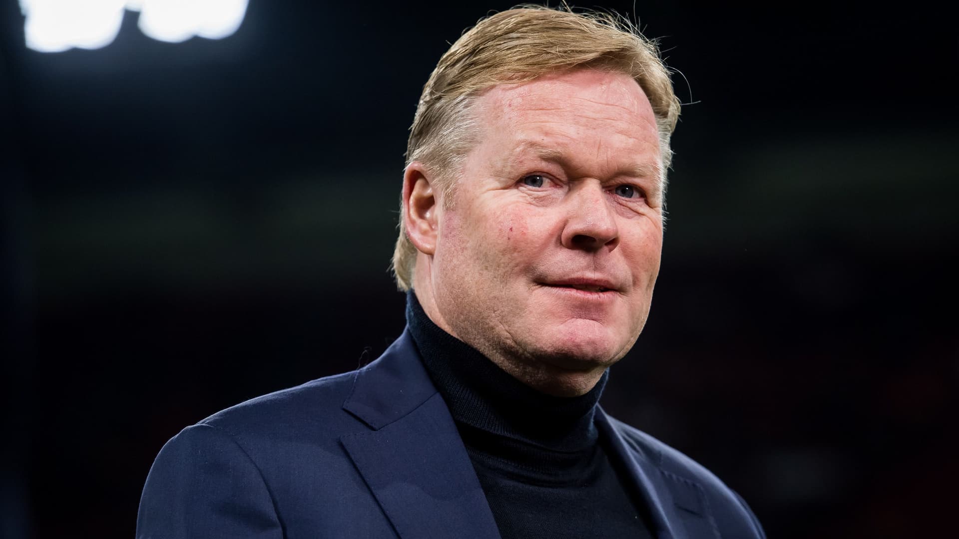El conjunto Culé y los abogados de Ronald Koeman llegaron a un acuerdo final para otorgarle al entrenador 10 millones de euros, de los 12 correspondientes a la destitución del holandés.