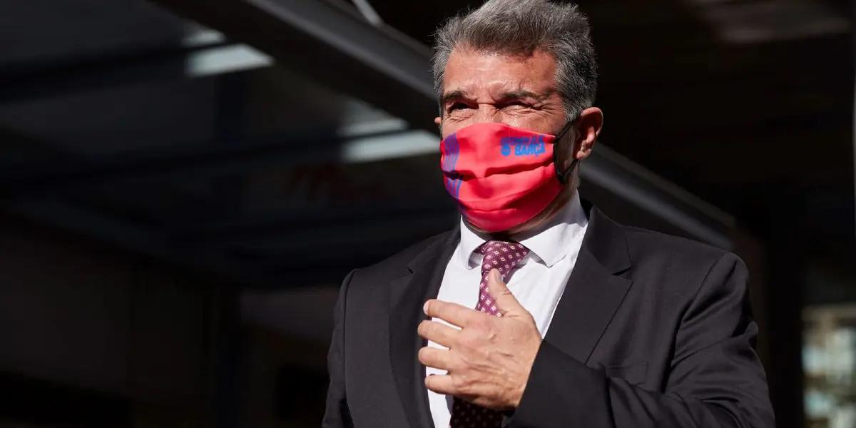 El conjunto culé ya está con la cabeza en el próximo mercado para fichar jugadores, desesperados por mejorar su plantilla y volver a lo más alto, entérate cuál es el proyecto del equipo para poder fichar jugadores.