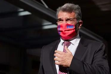 El conjunto culé ya está con la cabeza en el próximo mercado para fichar jugadores, desesperados por mejorar su plantilla y volver a lo más alto, entérate cuál es el proyecto del equipo para poder fichar jugadores.