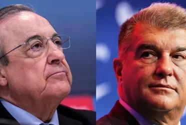 El conjunto ‘Culé’ ya ha sondeado al entorno del jugador, que finaliza su contrato en 2024.