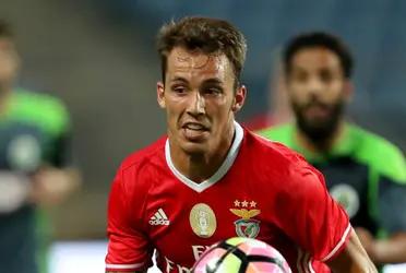 El conjunto del Cholo pone el ojo en el fútbol portugués.