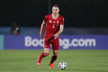 El conjunto del Cholo Simeone quiere reforzar la defensa.