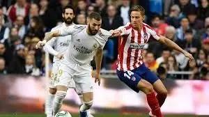 El conjunto de Diego Simeone deberá vencer al Real Madrid para encaminar su consagración en Liga.