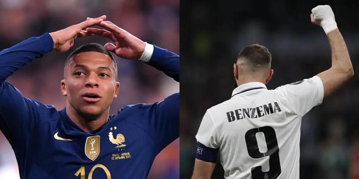 El conjunto dirigido por Ancelotti tiene a su delantero de área.