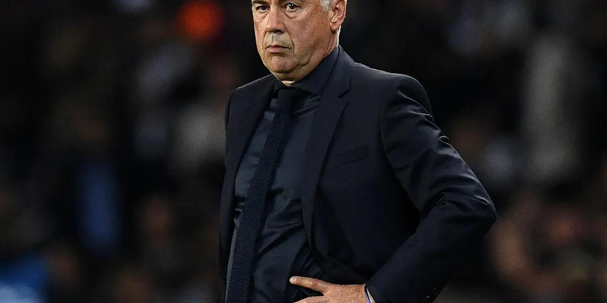 El conjunto dirigido por Carlo Ancelotti se volverá a medir por los diecisisavos de final de la Copa del Rey contra el Alcoyano, equipo que lo eliminó en la competición pasada.