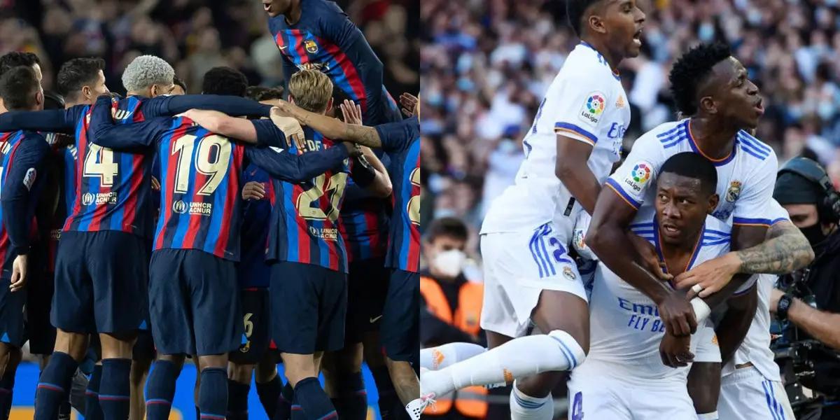 El conjunto dirigido por Xavi Hernández tuvo su victoria merecida.