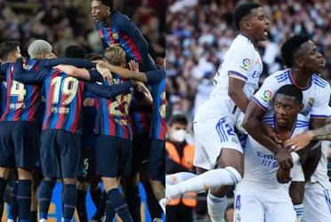 El conjunto dirigido por Xavi Hernández tuvo su victoria merecida.