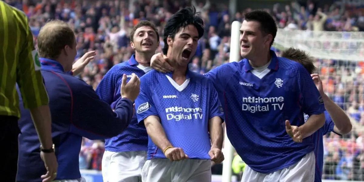 El conjunto escoces está siendo el equipo revelación está temporada en todo Europa, y si bien siempre estuvo alejado con el fútbol español, grandes glorias pasaron por por sus filas durante los años.