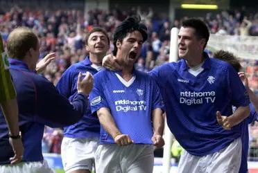 El conjunto escoces está siendo el equipo revelación está temporada en todo Europa, y si bien siempre estuvo alejado con el fútbol español, grandes glorias pasaron por por sus filas durante los años.