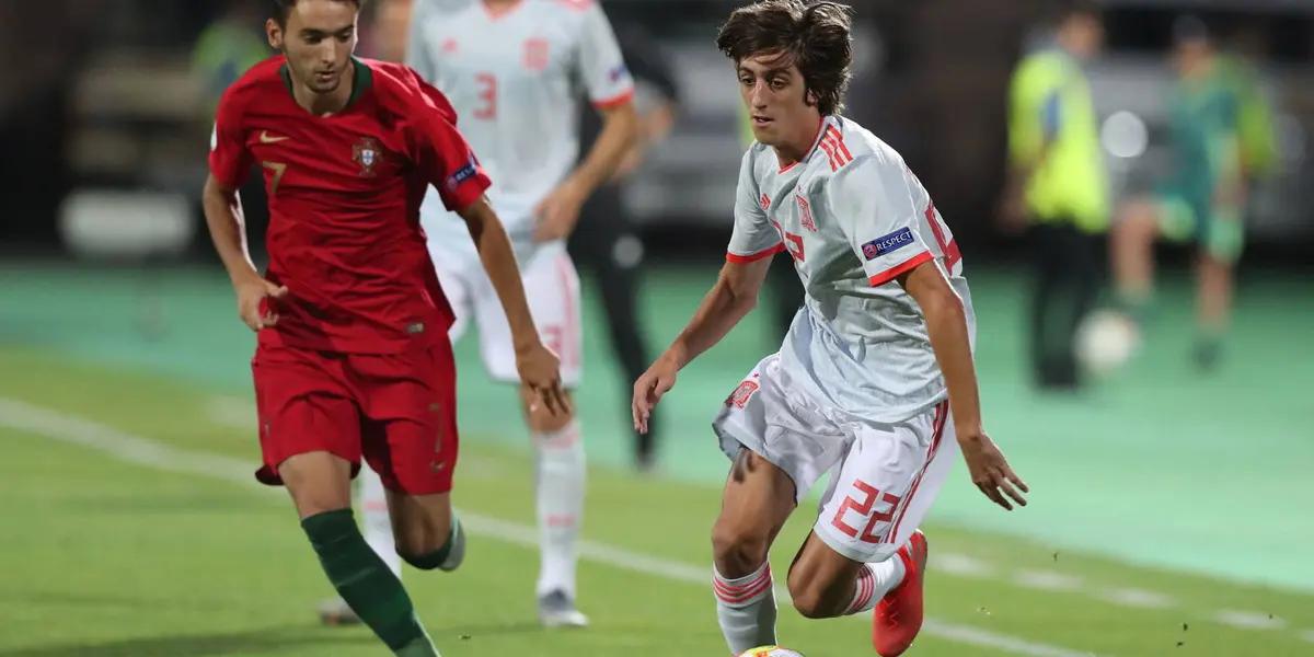 El conjunto español se lamenta por no haber actuado con anterioridad y ahora ya sería demasiado tarde.