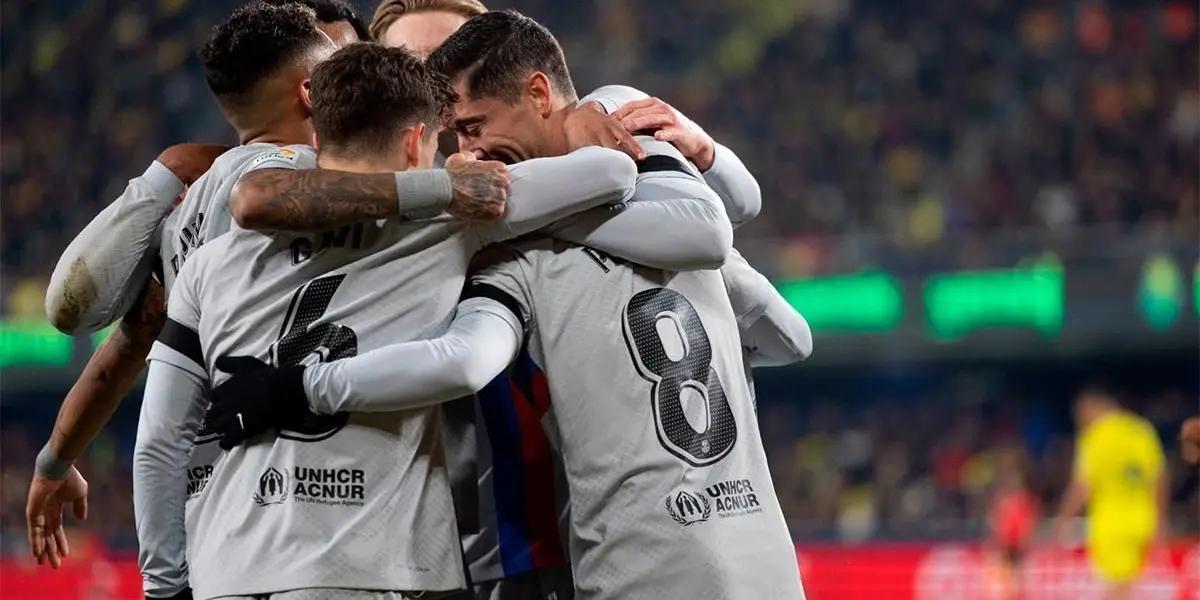 El conjunto español se verá debilitado en su zona defensiva por la ausencia de este jugador.