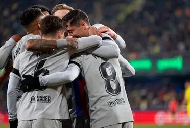 El conjunto español se verá debilitado en su zona defensiva por la ausencia de este jugador.