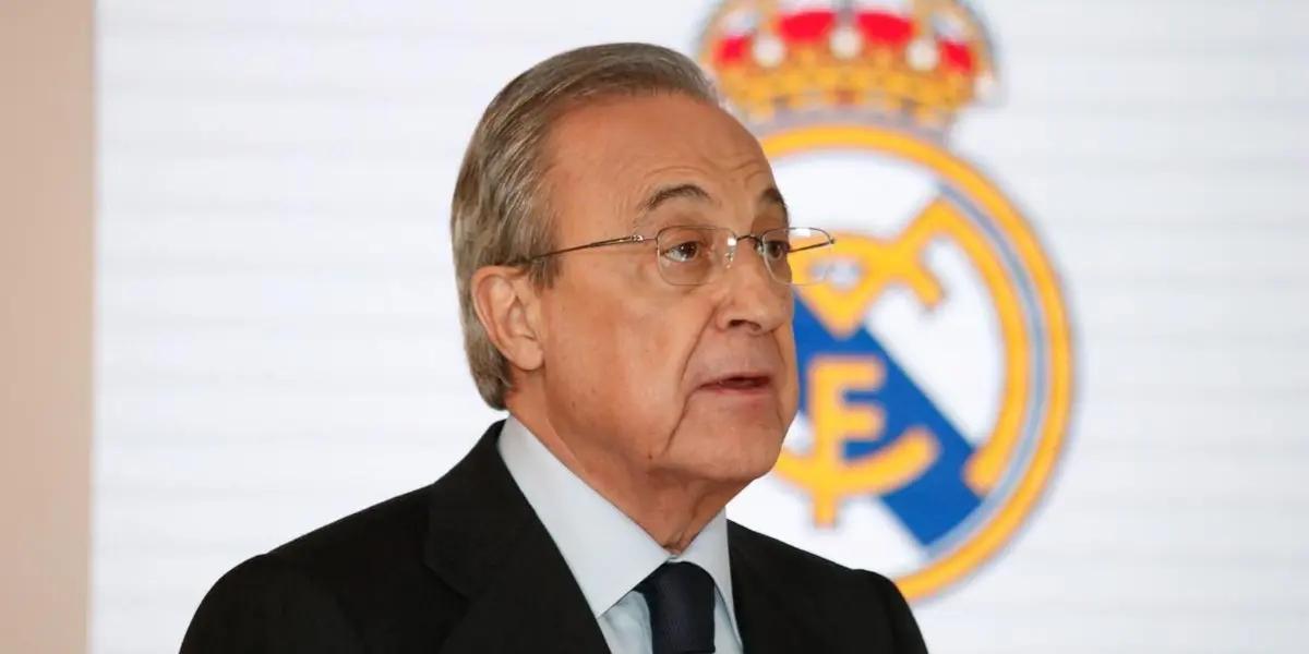 El conjunto de Florentino Pérez está dispuesto a ofrecer 150 millones de euros por Jude Bellingham.