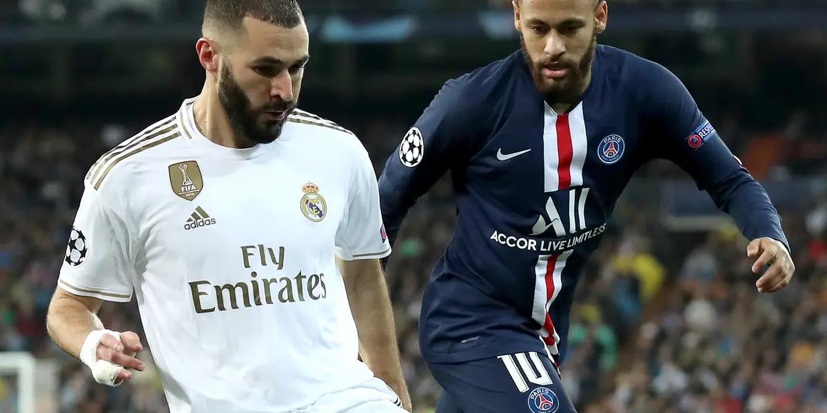 El conjunto francés se ha encargado de amargarle la vida a los dos equipos mas poderosos de España.