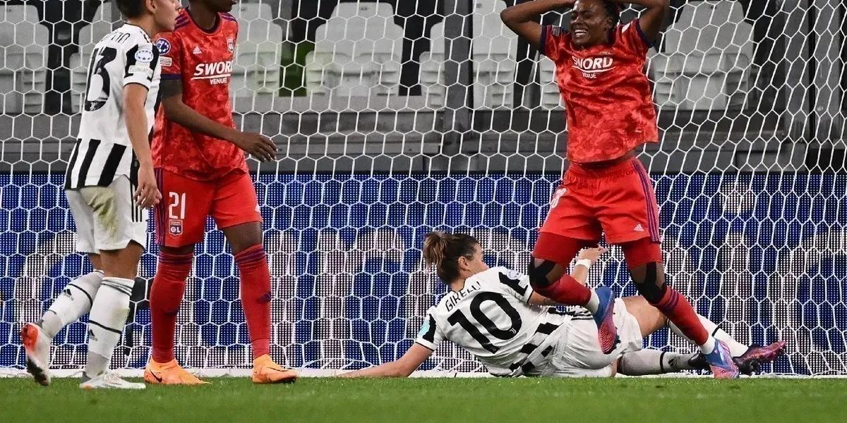 El conjunto francés y la Vecchia Signora animarán el choque de vuelta, válido por la fase de cuartos de final de la UEFA Women´s Champions League. Todo lo que hay que saber de este enfrentamiento, por un lugar en la semifinal.