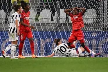 El conjunto francés y la Vecchia Signora animarán el choque de vuelta, válido por la fase de cuartos de final de la UEFA Women´s Champions League. Todo lo que hay que saber de este enfrentamiento, por un lugar en la semifinal.