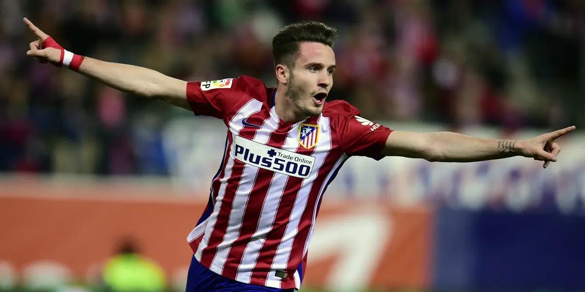 El conjunto inglés busca recambio para Georginio Wijnaldum.