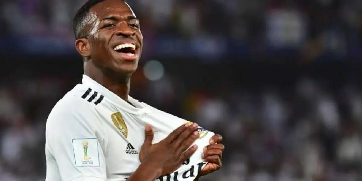 El conjunto inglés quiere también a la figura brasilera.