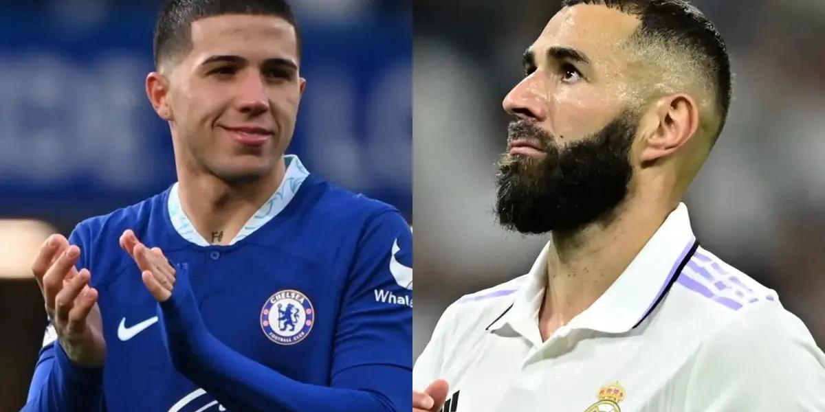 El conjunto de Londrés se refirió al cruce ante el 14 veces ganador de la Orejona en cuartos de final.