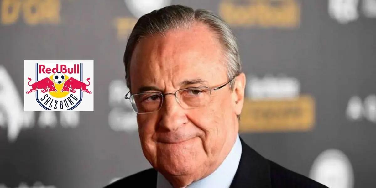 El conjunto madridista ofrecerá 100 millones de euros por el defensor sensación de Europa.