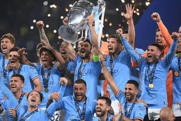 El conjunto madridista podría cerrar otra contratación en las próximas horas.