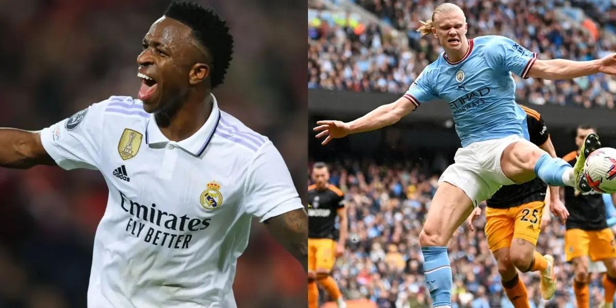 El conjunto madridista se prepara para un duelo impresionante.