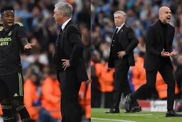 El conjunto madridista no tuvo respuestas en ningún momento del partido.