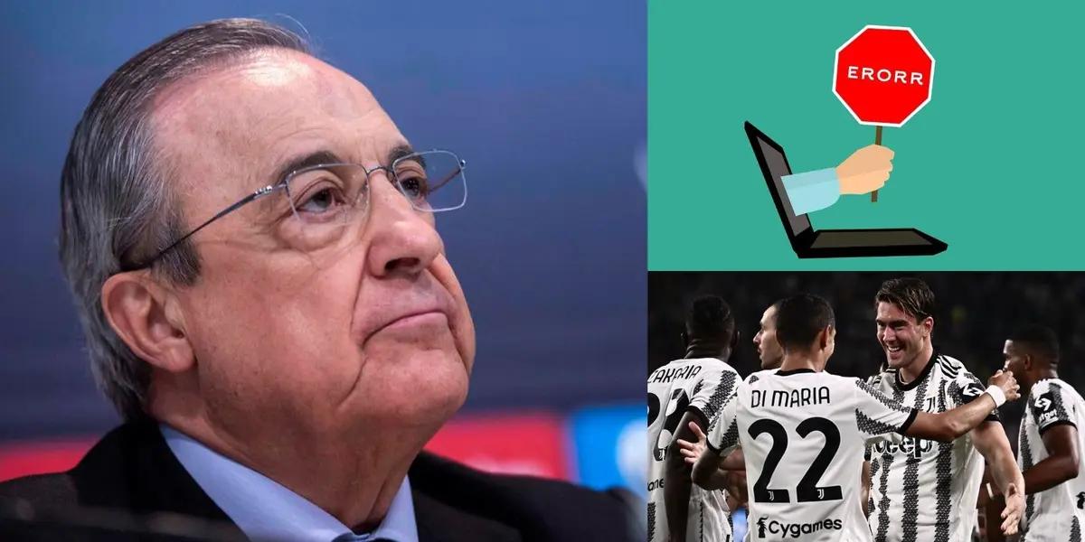 El conjunto merengue buscará una nueva estrategia para cerrar el próximo fichaje.