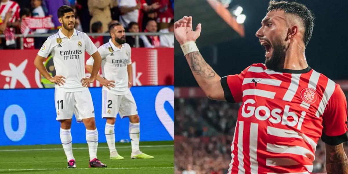 El conjunto merengue cayó fuera de su casa y dejó pasar una gran oportunidad.