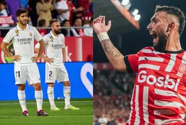 El conjunto merengue cayó fuera de su casa y dejó pasar una gran oportunidad.