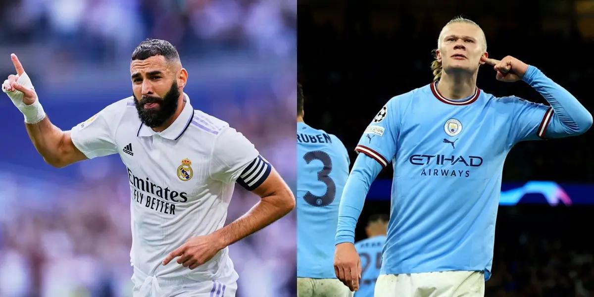 El conjunto merengue conoció a su rival de las semis este miércoles.