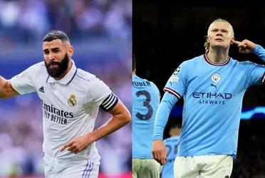 El conjunto merengue conoció a su rival de las semis este miércoles.