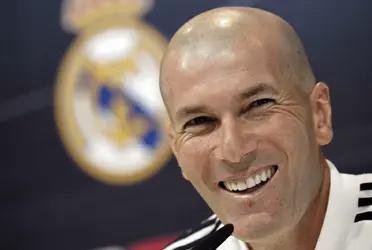 El conjunto Merengue considera que debe reforzar si o si esa zona y no escatimaría en gastos.