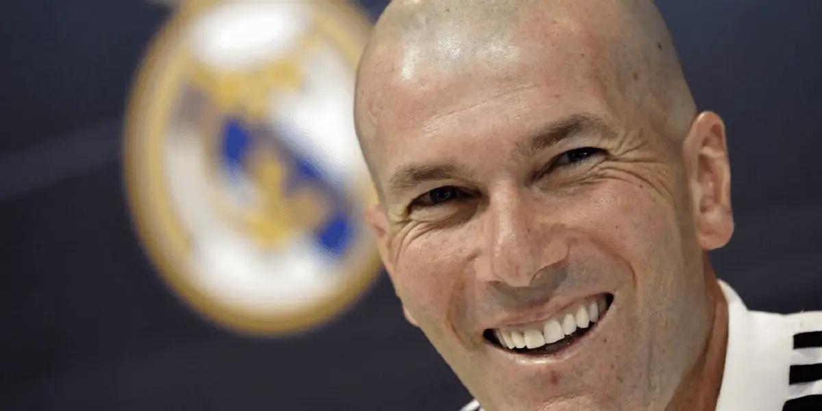 El conjunto Merengue considera que debe reforzar si o si esa zona y no escatimaría en gastos.