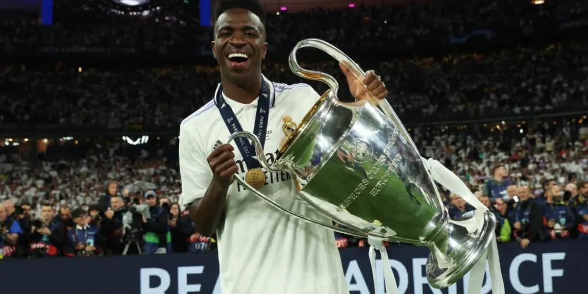 El conjunto merengue es un rival que se ha ganado su respeto en el certamen continental.