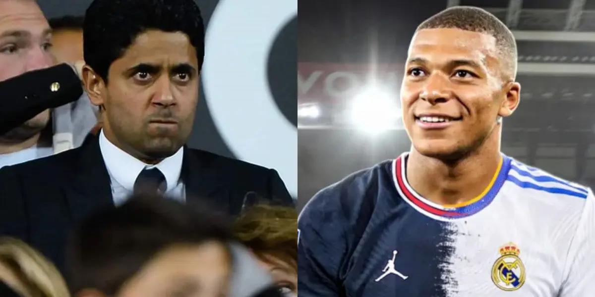 El conjunto merengue está atento a lo que pueda suceder en las próximas horas.