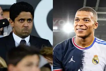 El conjunto merengue está atento a lo que pueda suceder en las próximas horas.