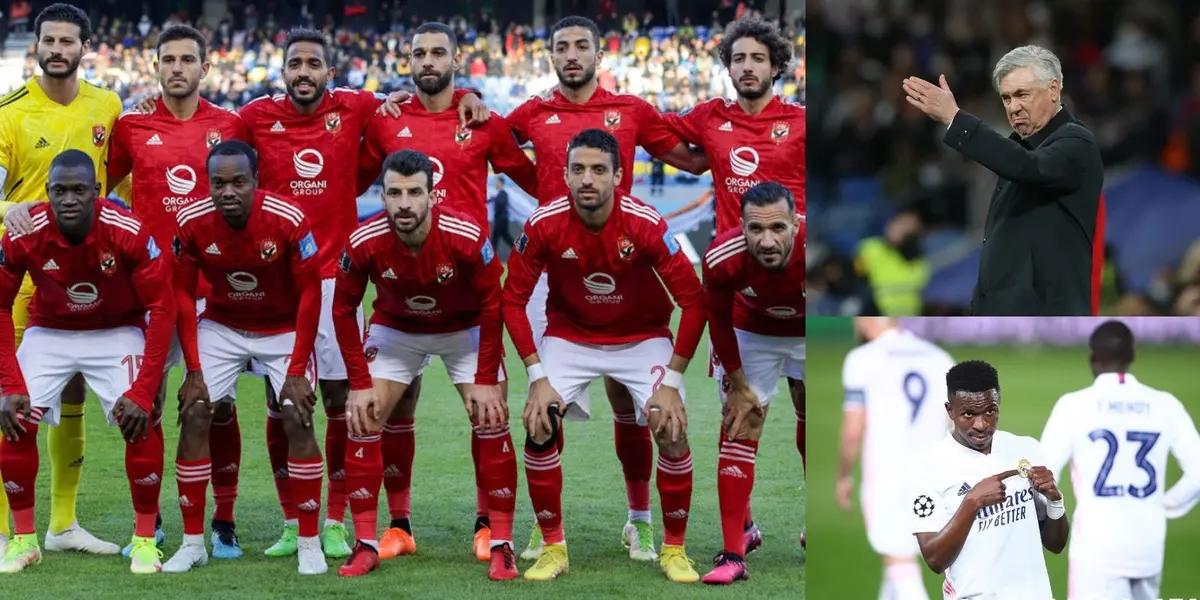 El conjunto merengue extraña a uno de sus referentes en el ataque.