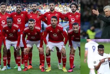 El conjunto merengue extraña a uno de sus referentes en el ataque.