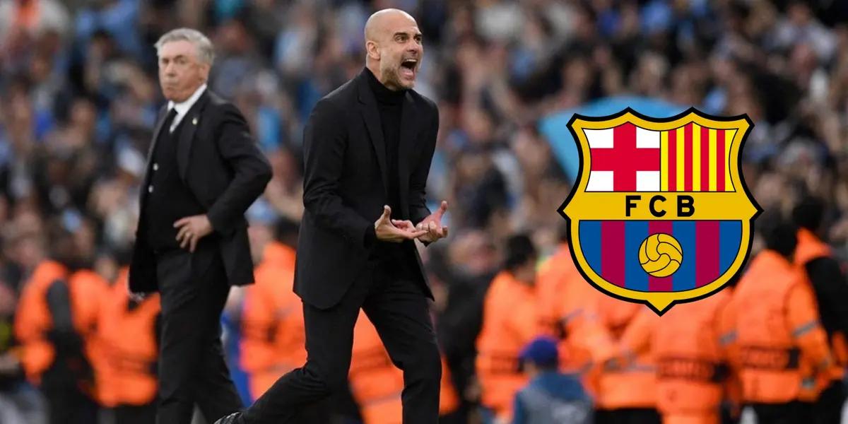 El conjunto merengue fue ampliamente superado por el equipo inglés.