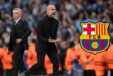 El conjunto merengue fue ampliamente superado por el equipo inglés.