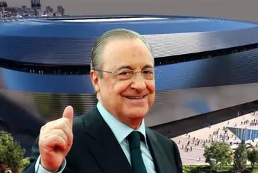 El conjunto Merengue ha invertido una enorme cantidad de dinero para la remodelación de su estadio y ahora lanza una estrategia increíble para amortizar el gasto