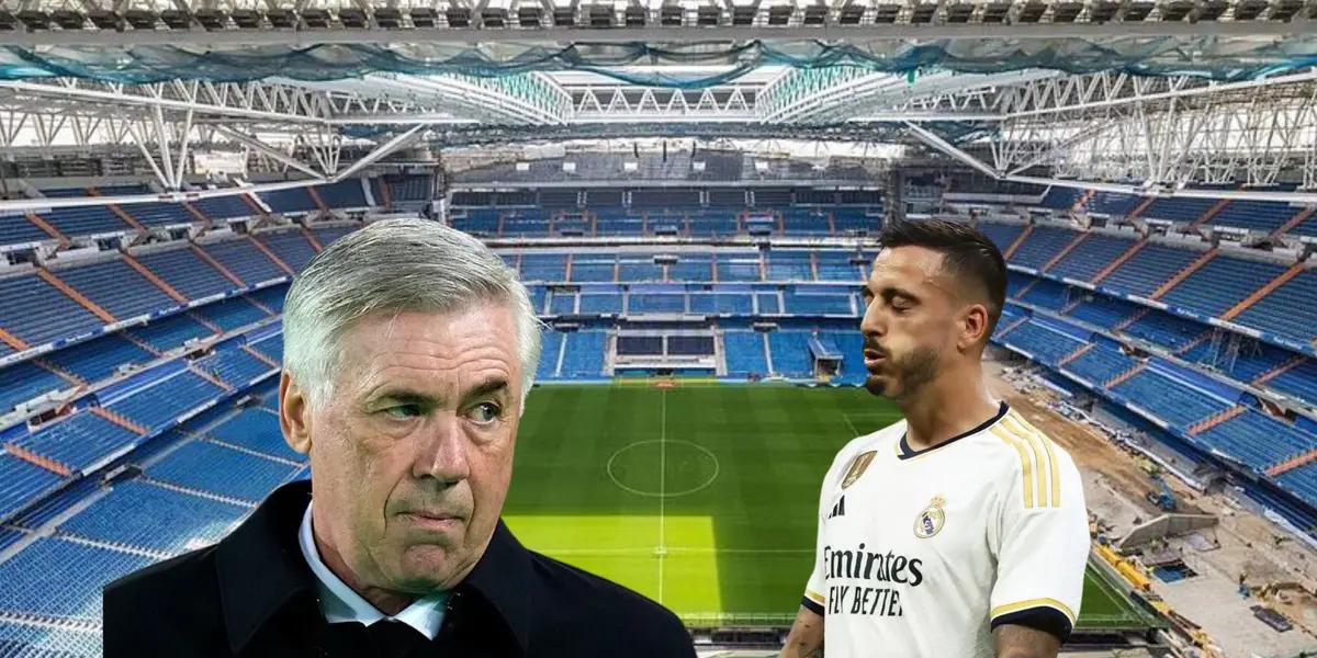 El conjunto Merengue ha sufrido las bajas de Eder Militao y David Alaba, por lo que ha comenzado a sondear jugadores de equipos más pequeños para poder cubrir la zona.