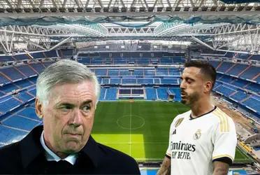 El conjunto Merengue ha sufrido las bajas de Eder Militao y David Alaba, por lo que ha comenzado a sondear jugadores de equipos más pequeños para poder cubrir la zona.