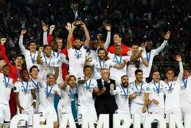 El conjunto merengue intentará superar su propia marca, pero esto es recién el comienzo.