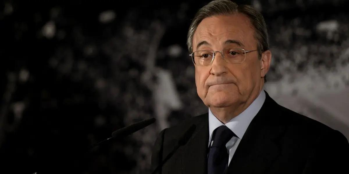 El conjunto Merengue maneja 6 variantes para la zaga.