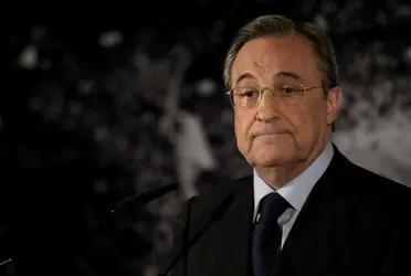 El conjunto Merengue maneja 6 variantes para la zaga.